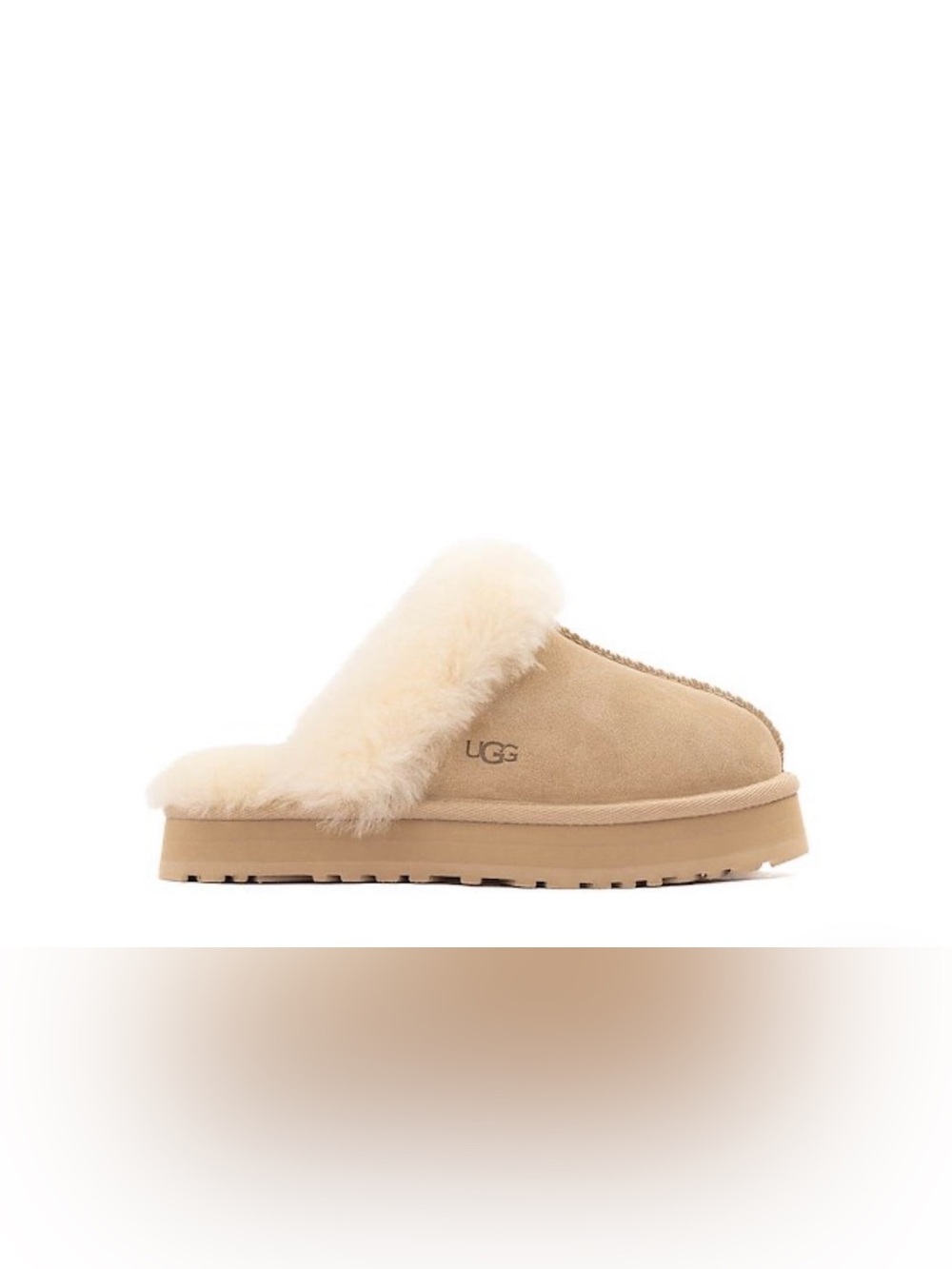 Ugg Disquette Slippers
